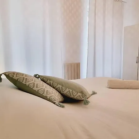 Apartament *l'oasis Du Coeur De Ville*spacieux Et Moderne Gravelines